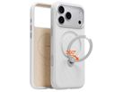 Torras Ostand Wind iPhone 18 Pro White