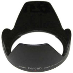 Canon Parasoleil EW-78D