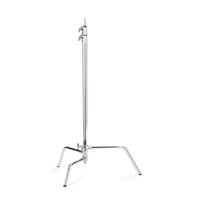 Avenger C-Stand 33 Sliding Leg 330cm Sil