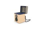Patona LP-E6P Set Chargeur 2 Batterie