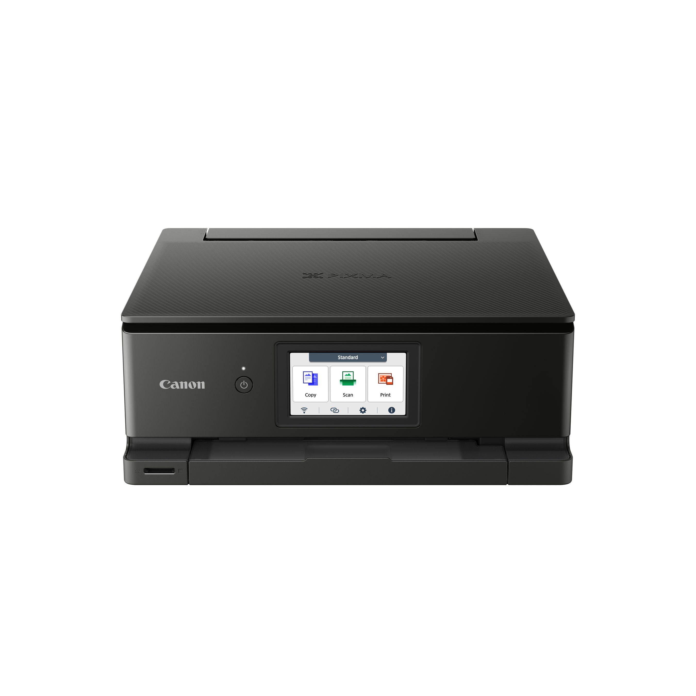 Canon PIXMA TS8750 Black