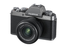 Fujifilm X-T100 Dark Sil. + XC 15-45mm