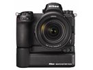 Nikon MB-N10 Poignée-alimentation