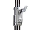 Avenger Boom Stand 50 Steel 500cm Silv