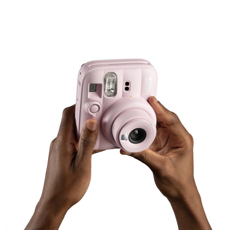 Fujifilm Instax Mini 13 Pink