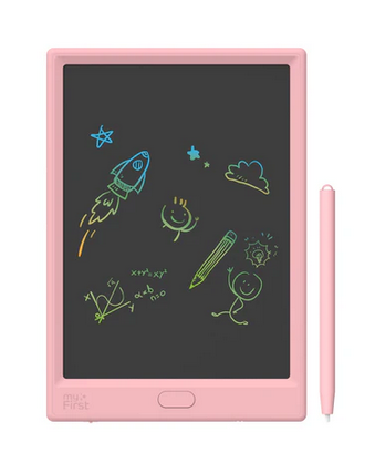 myFirst Sketch Pro Neo Pink
