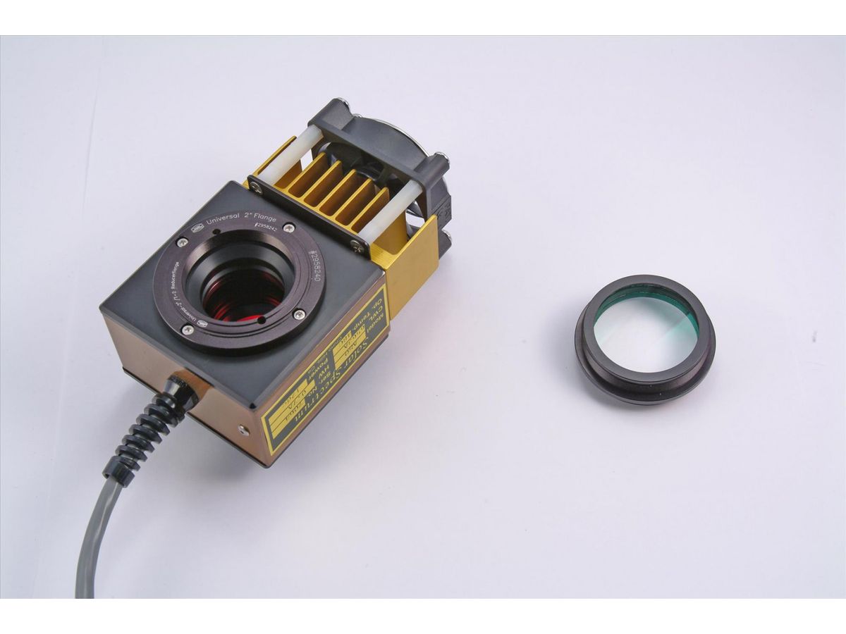 Baader 2" Solar-Telekompressor 0.7x