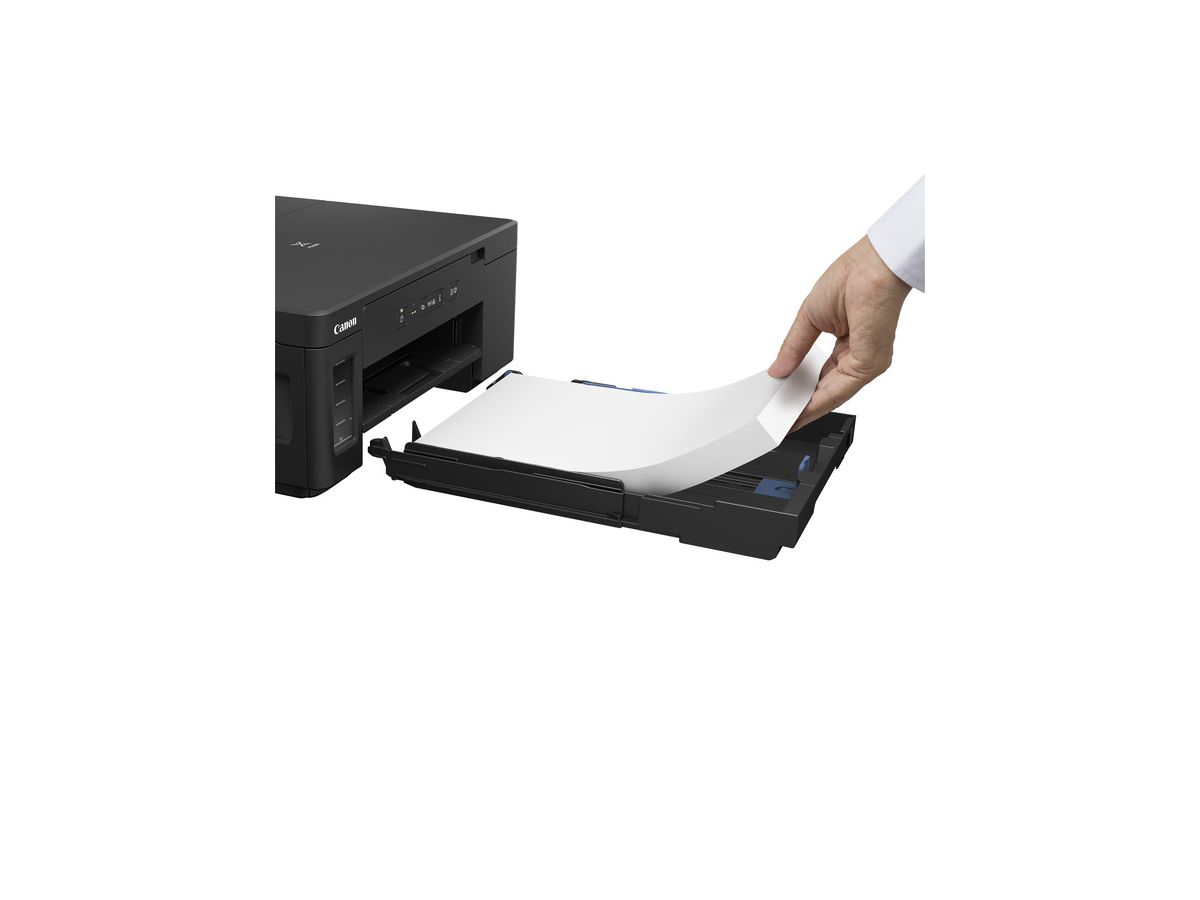 Canon PIXMA GM2050 Inkjet Printer