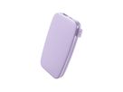 Fresh 'n Rebel Powerbank 18000 mAh Lilac
