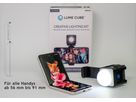 Lume Cube Mobile Creative Lighting Kit