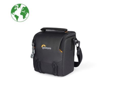 Lowepro Adventura SH 120 III Green Line