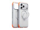 Torras Ostand Rugg iP 18 Pro Max White