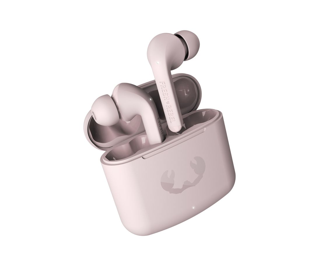 Fresh 'n Rebel Twins Fuse Smokey Pink