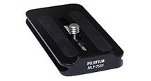Fujifilm MLP-75XF Lens Plate
