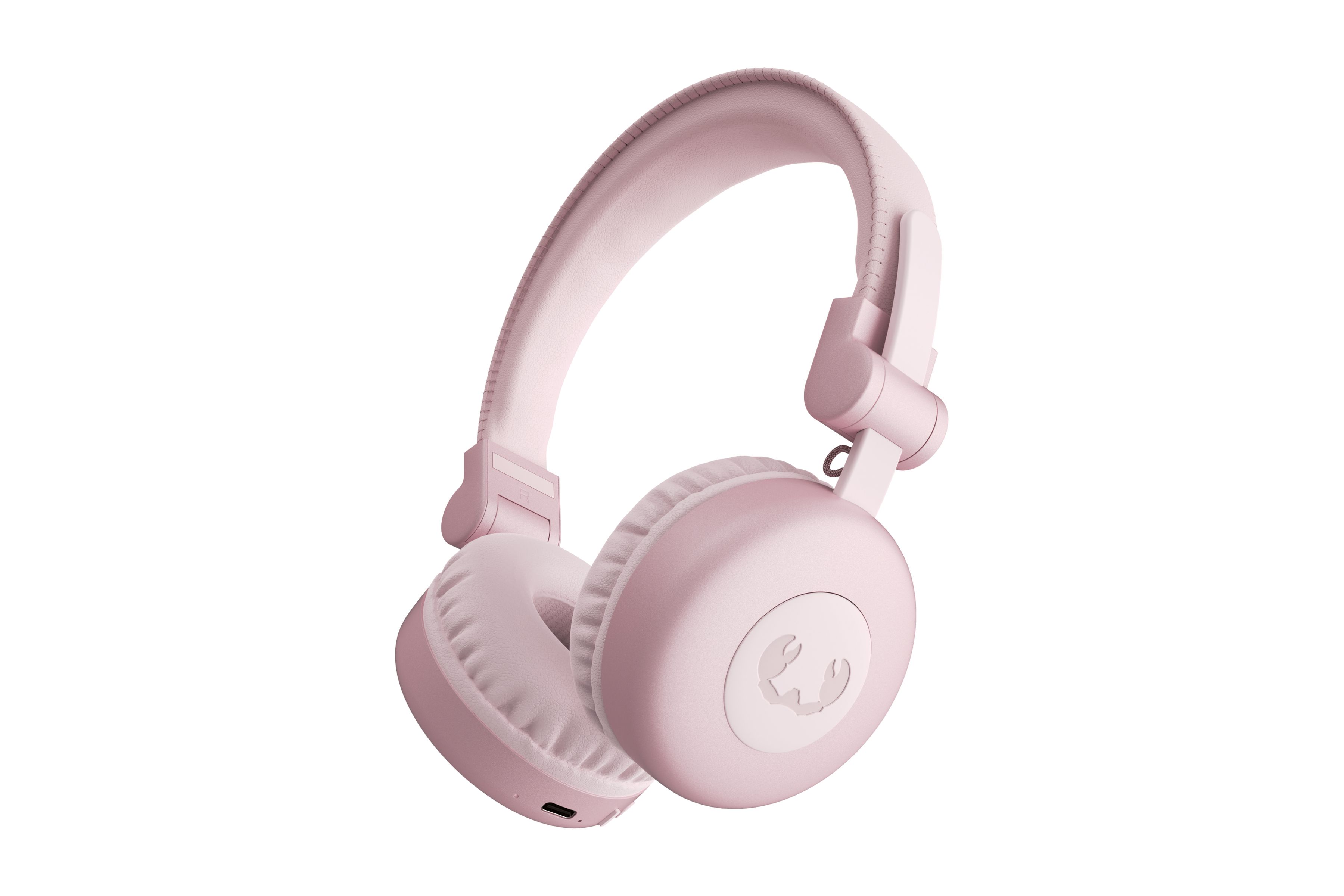 Fresh 'n Rebel Code Core Pastel Pink