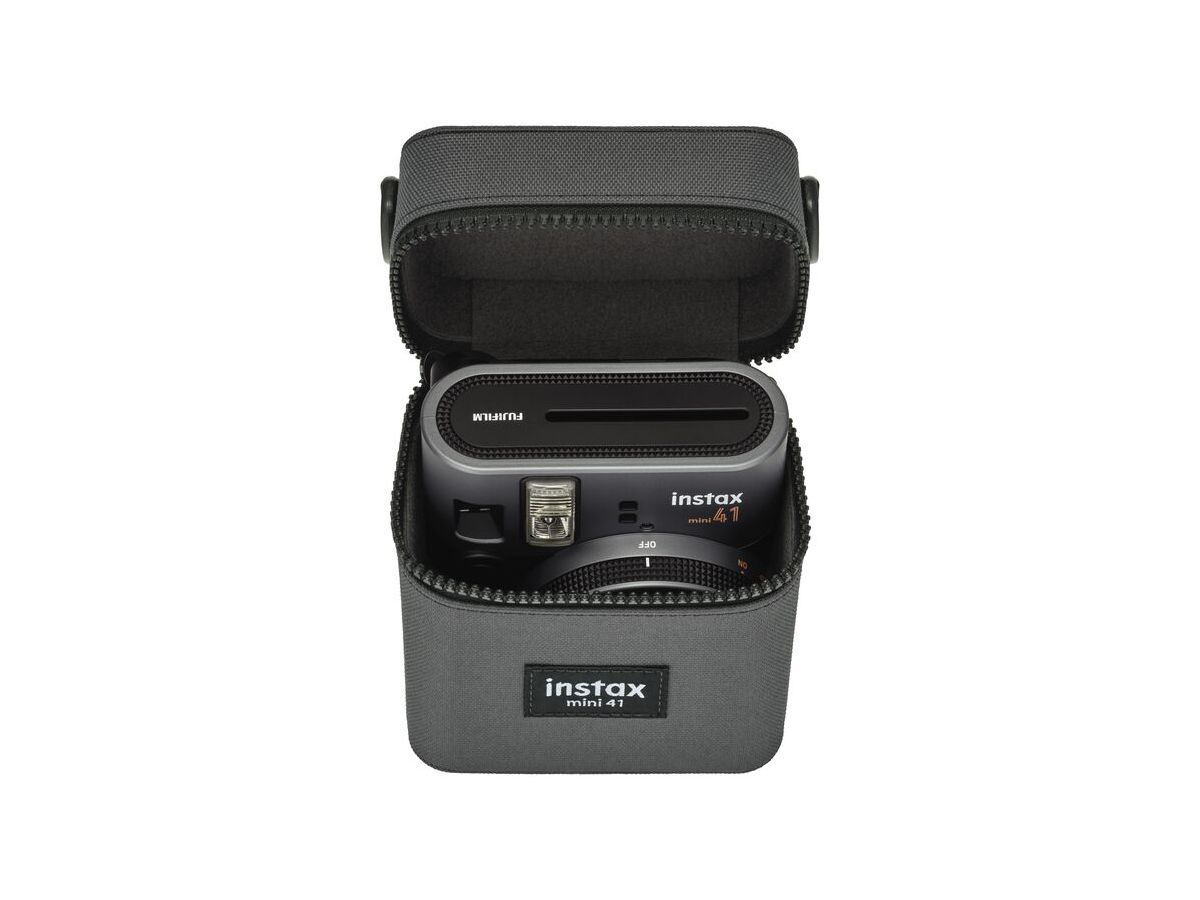 Fujifilm Instax Mini 41 Camera Case