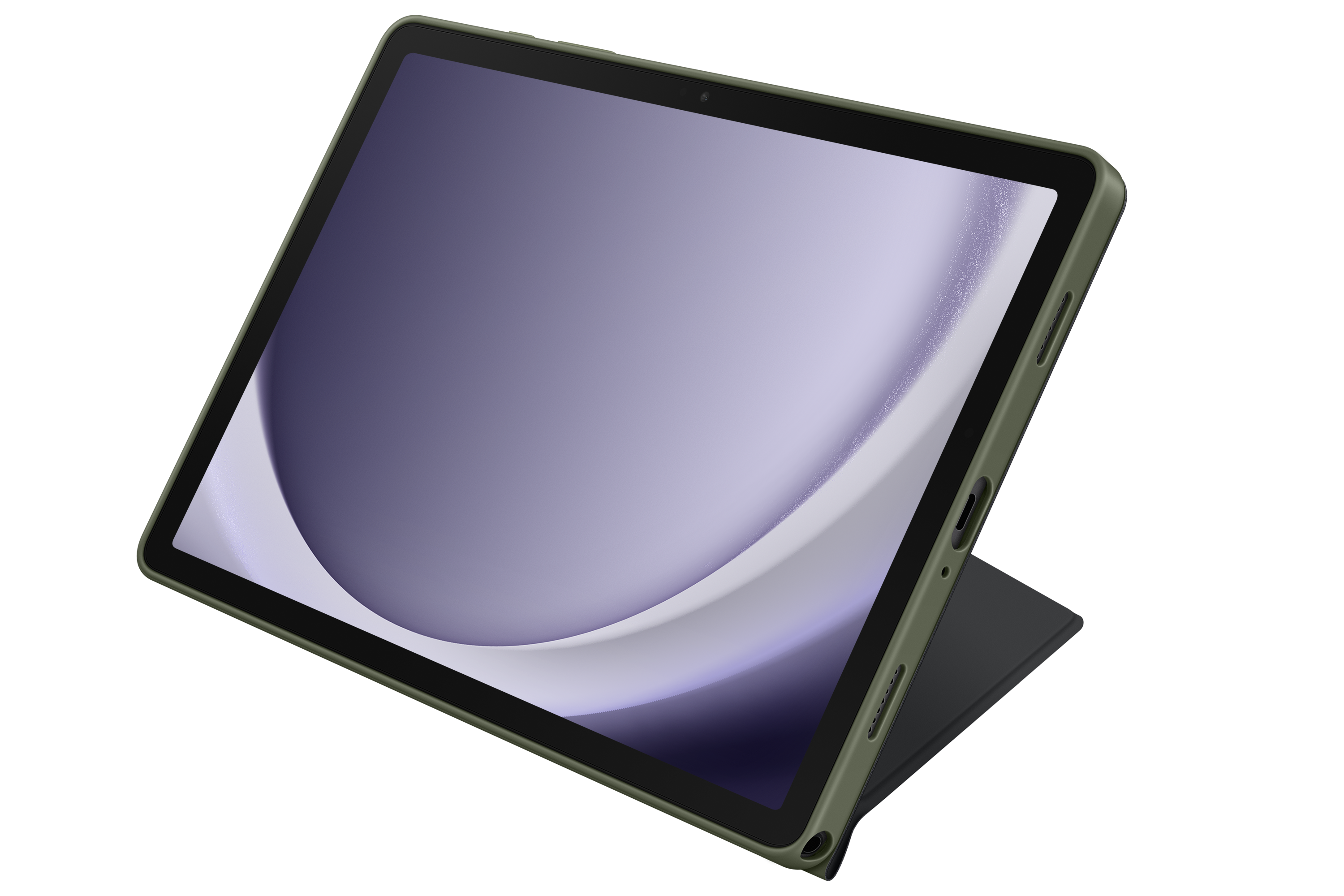 Samsung Book Cover Tab A9+ black