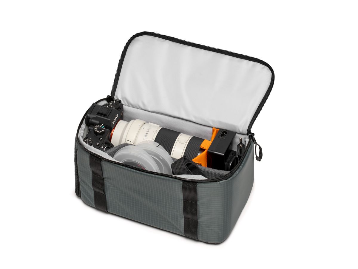 Lowepro GearUp PRO camera box L II GRL