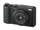 Fujifilm XF10 Black "Swiss Garantie"