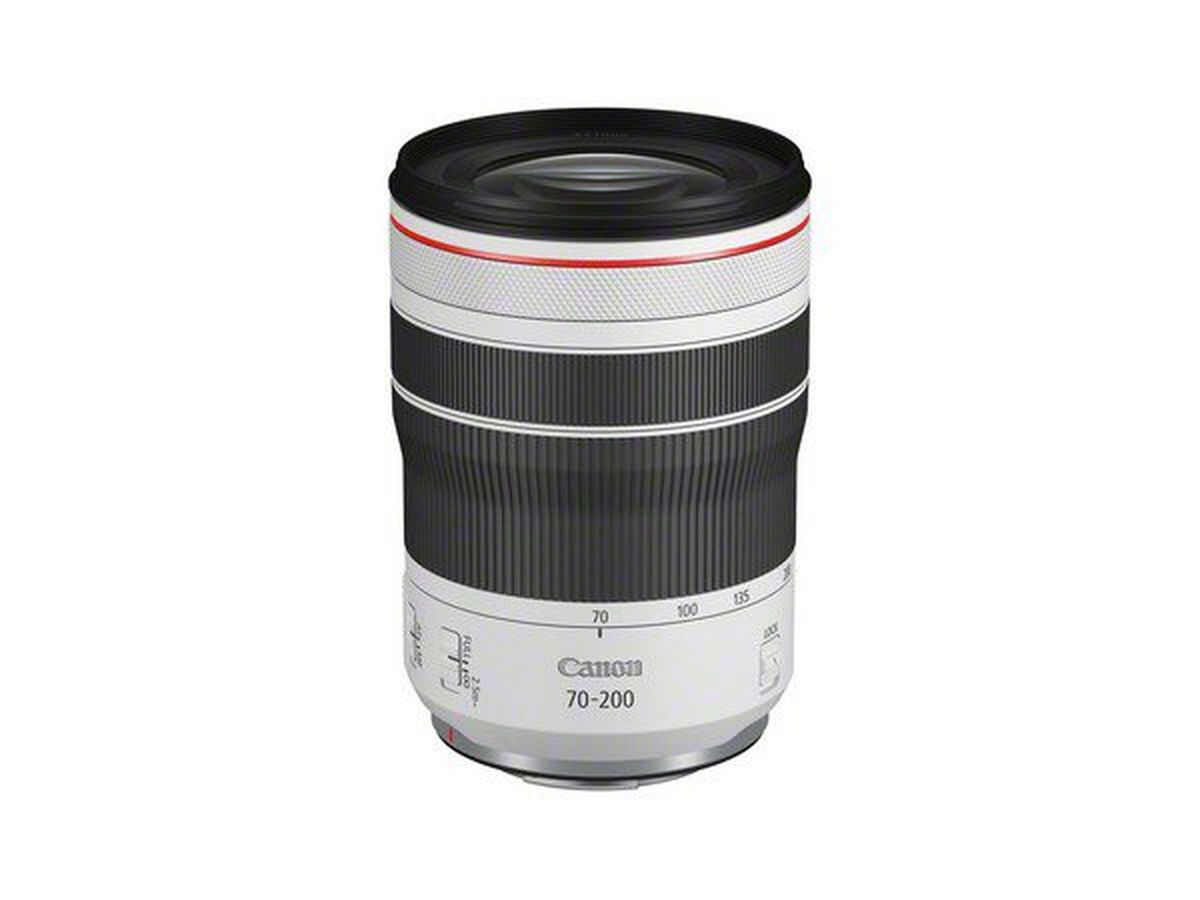 Canon RF 70-200mm f/4L IS USM