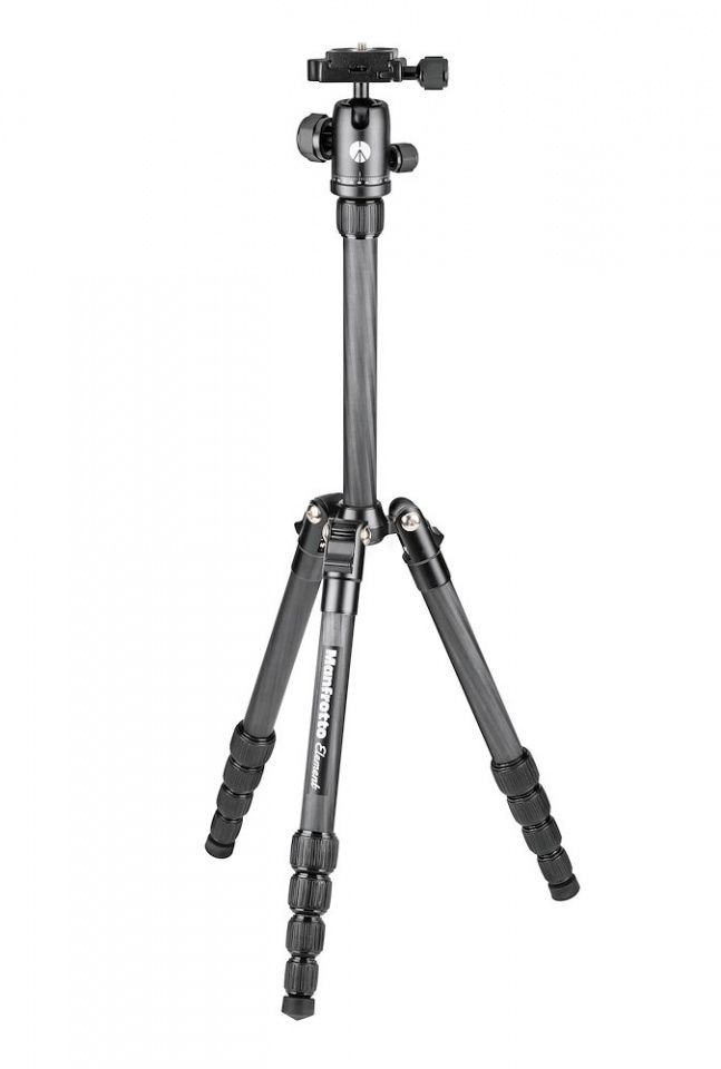 Manfrotto Element Traveller Carbon Small