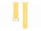Samsung Watch 9 Sport Band (S/M) Yellow