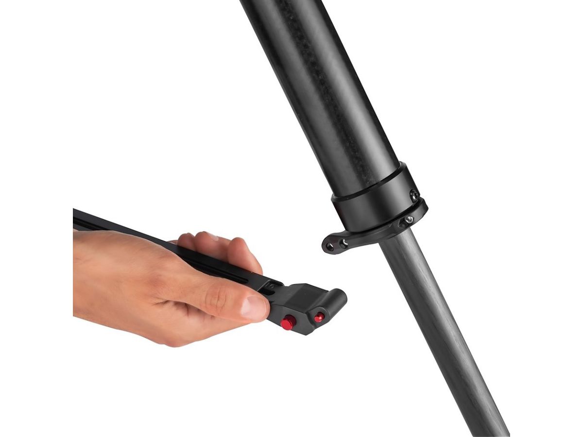 Manfrotto 2 in 1 Tripod Spreader