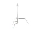 Avenger C-Stand 25 Sliding Leg 250cm Sil