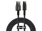 Baseus USB-A to USB-C 2m Black
