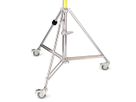 Avenger Wind Up Stand 300cm 2 Riser