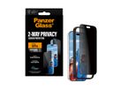PanzerGlass iP18 Pro Privacy Schutz