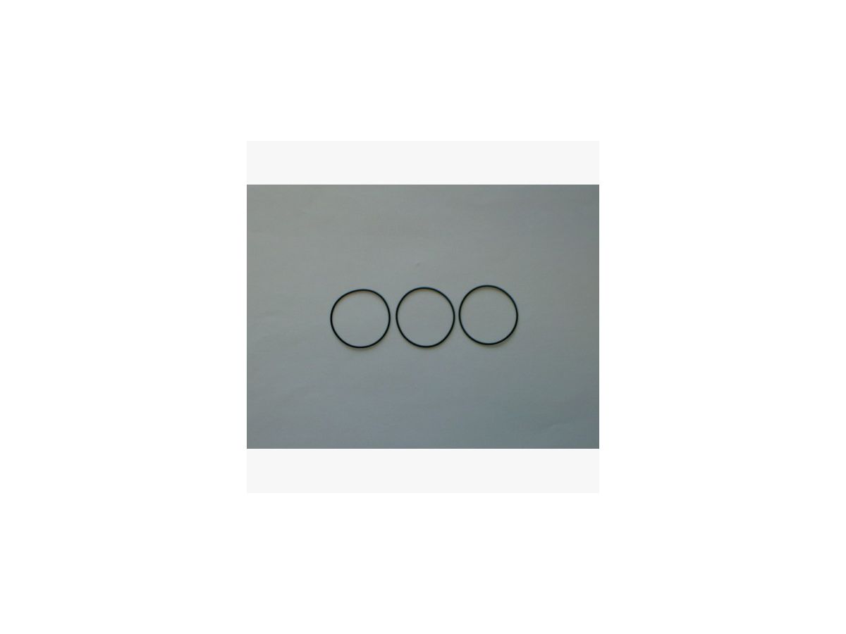 Gitzo O-Ring D:30mm Set à 3 Stück