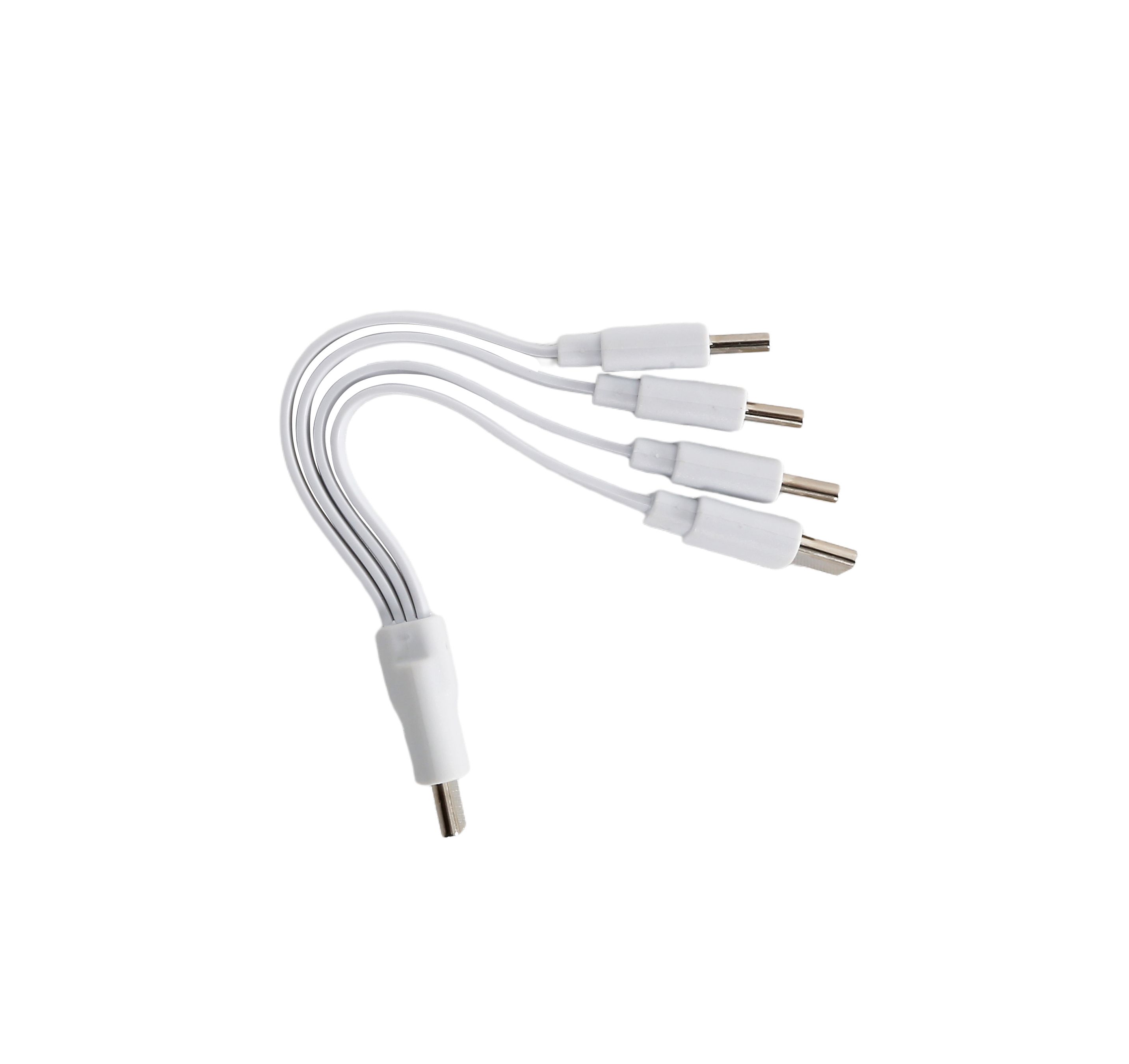 Verbatim Akku AA 2100mAh 4-Pack USB-C