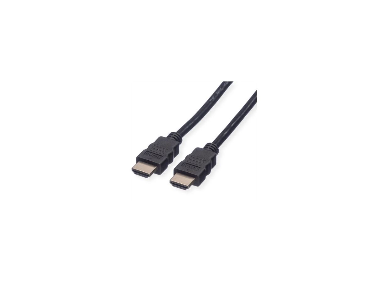 VALUE HDMI / 8K Ultra HD / Ethernet 2m