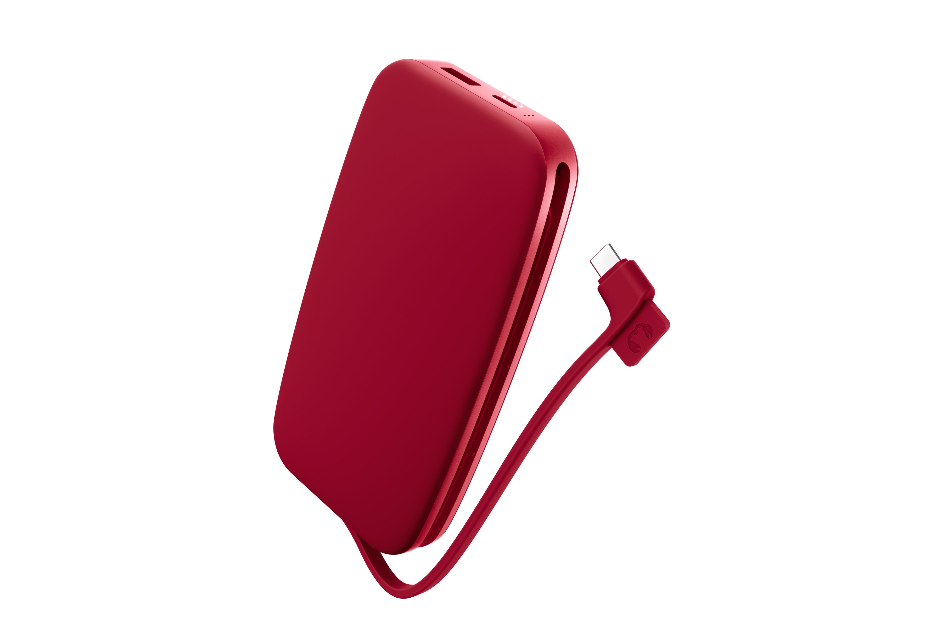 Fresh 'n Rebel Powerbank 18000 mAh Red