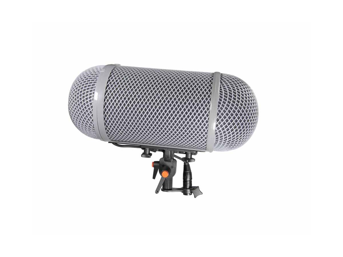 Rycote Stereo Windshield AE ORTF Kit MLZ