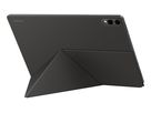 Samsung Tab S11 Ul Smart Book Cover Bl