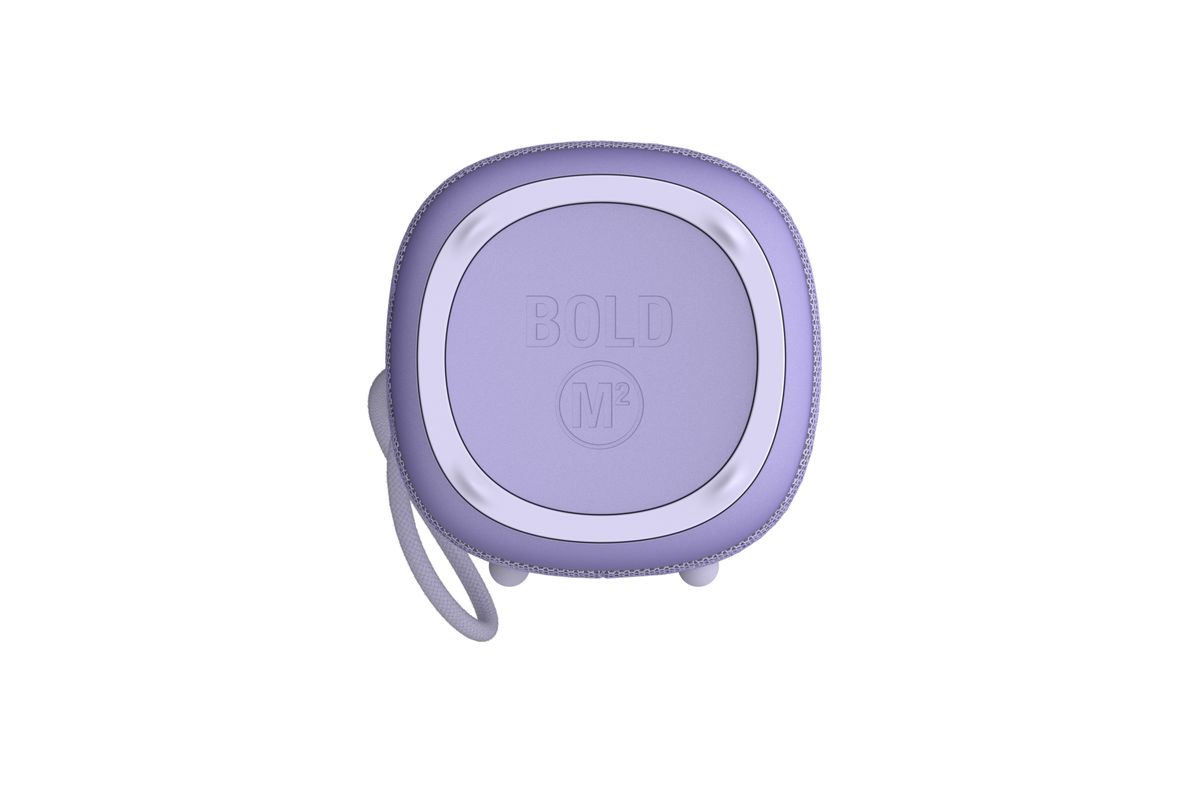 Fresh 'n Rebel Bold M2 Dreamy Lilac