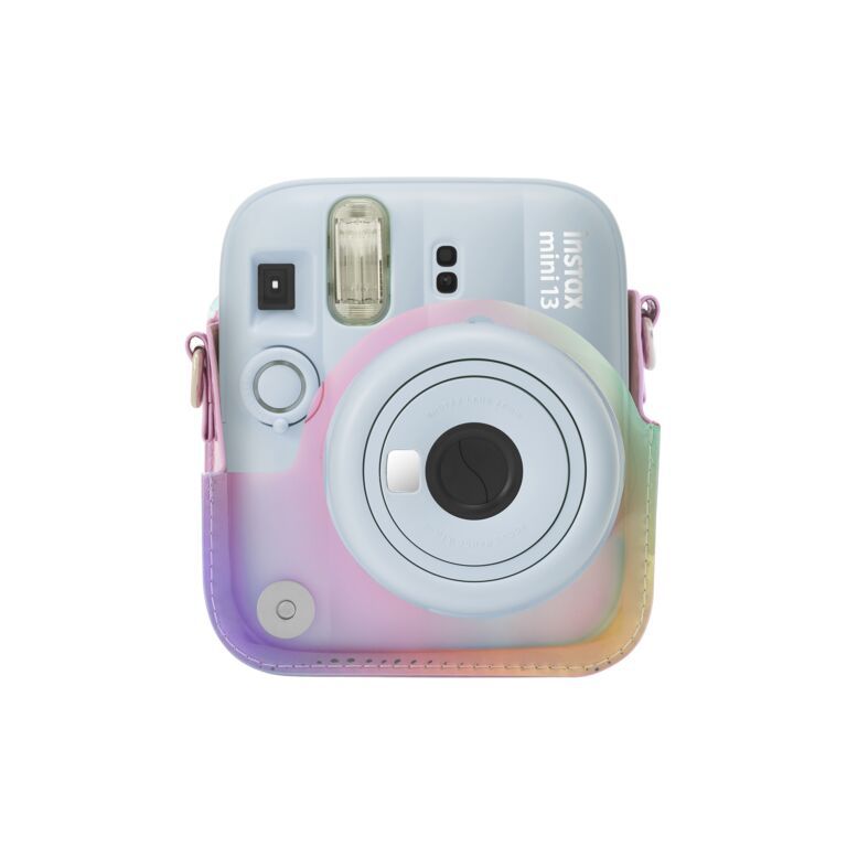Fujifilm Instax Mini 13 Iridescent Case