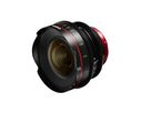 Canon CINE LENS CN-E14MM T3.1 FP X (Mete