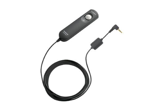 Panasonic Lumix Remote Control