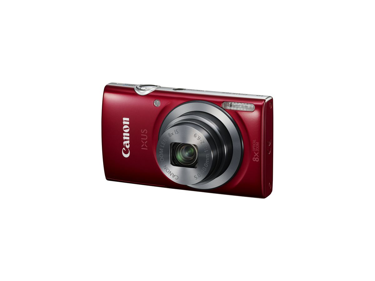 Canon IXUS 165 Rot
