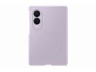 Samsung Fold 8 Silicone Magnet Lavender