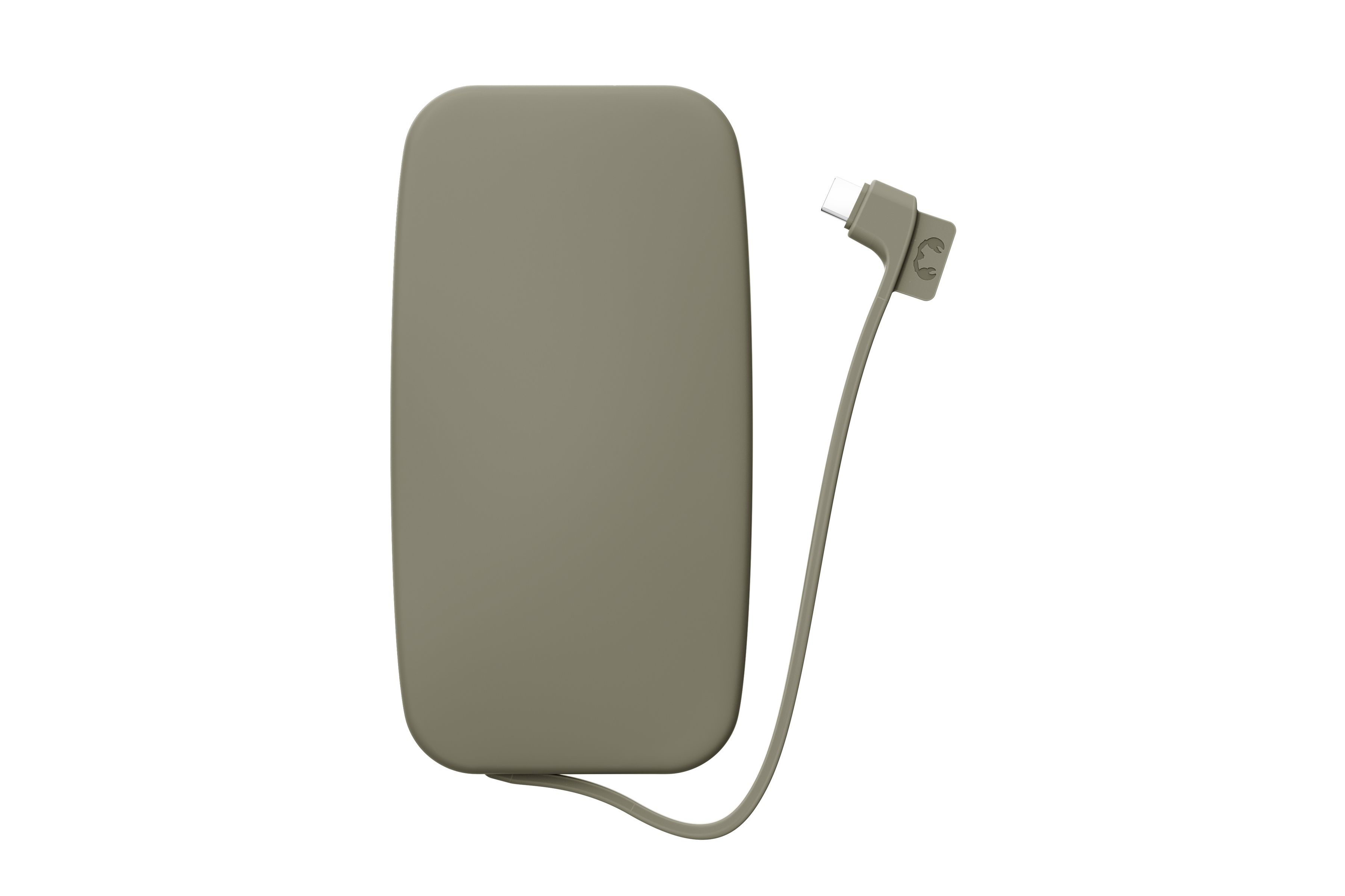 Fresh 'n Rebel Powerbank 18000 mAh Green