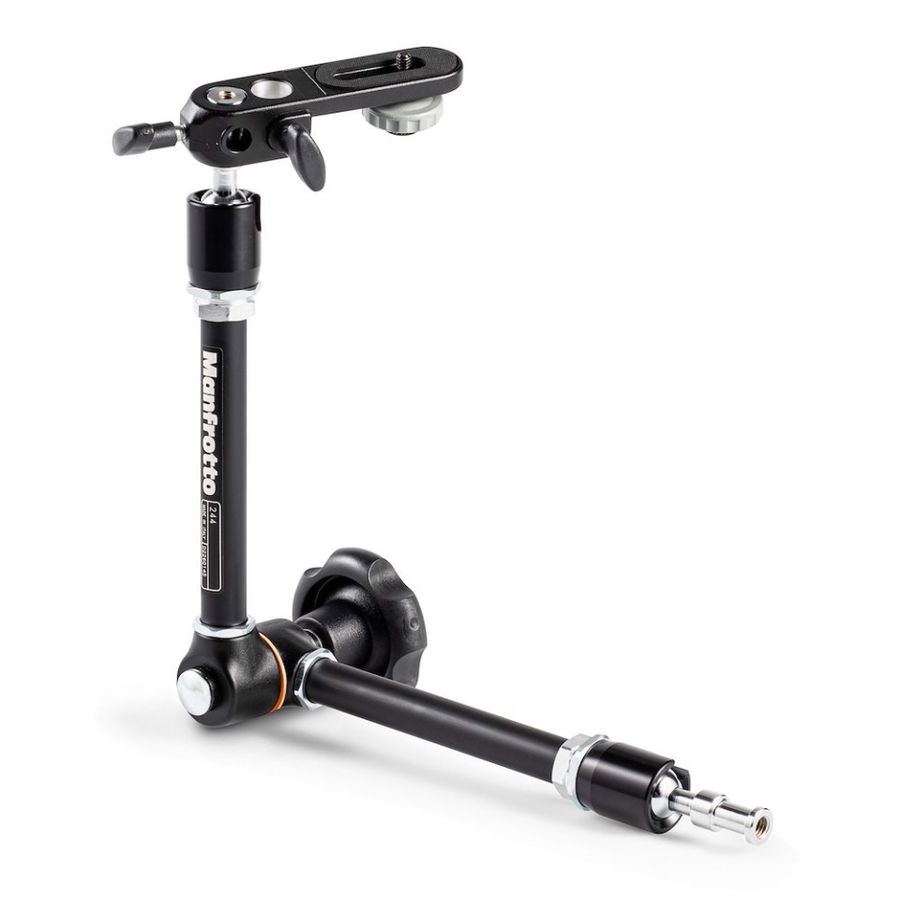 Manfrotto Variable Friction Arm w/Brac