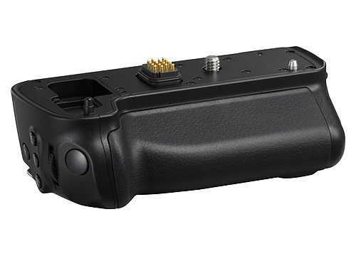 Panasonic Batterygrip zu GH3/GH4