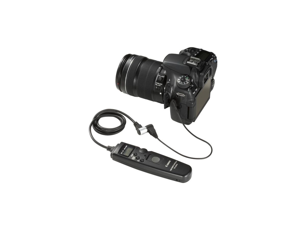 Canon RA-E3 Cable l'adaptateur