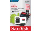 SanDisk Ultra microSDHC 32GB Mobile