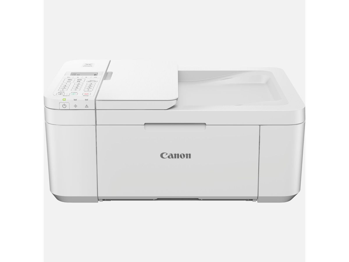 Canon PIXMA TR4751i White