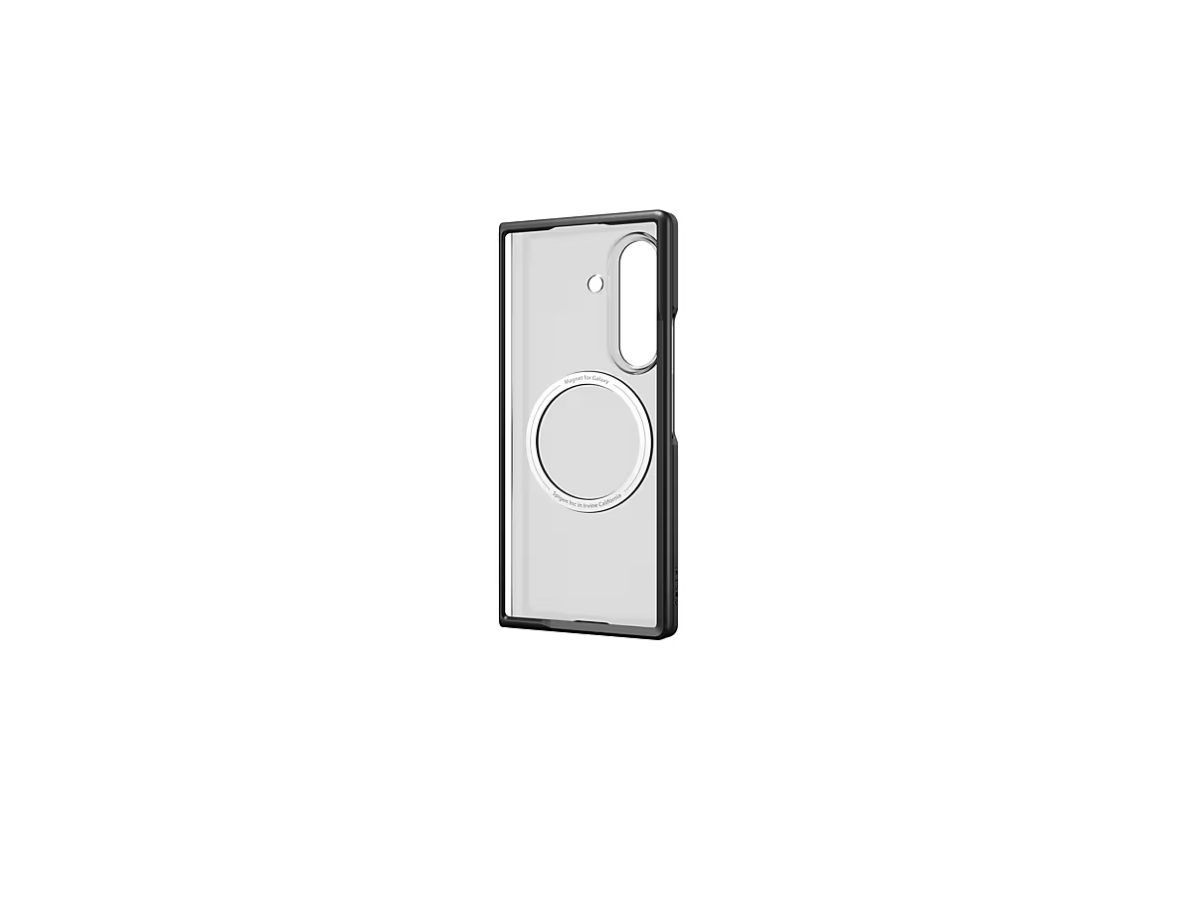 Spigen Fold 7 Capella Transparent